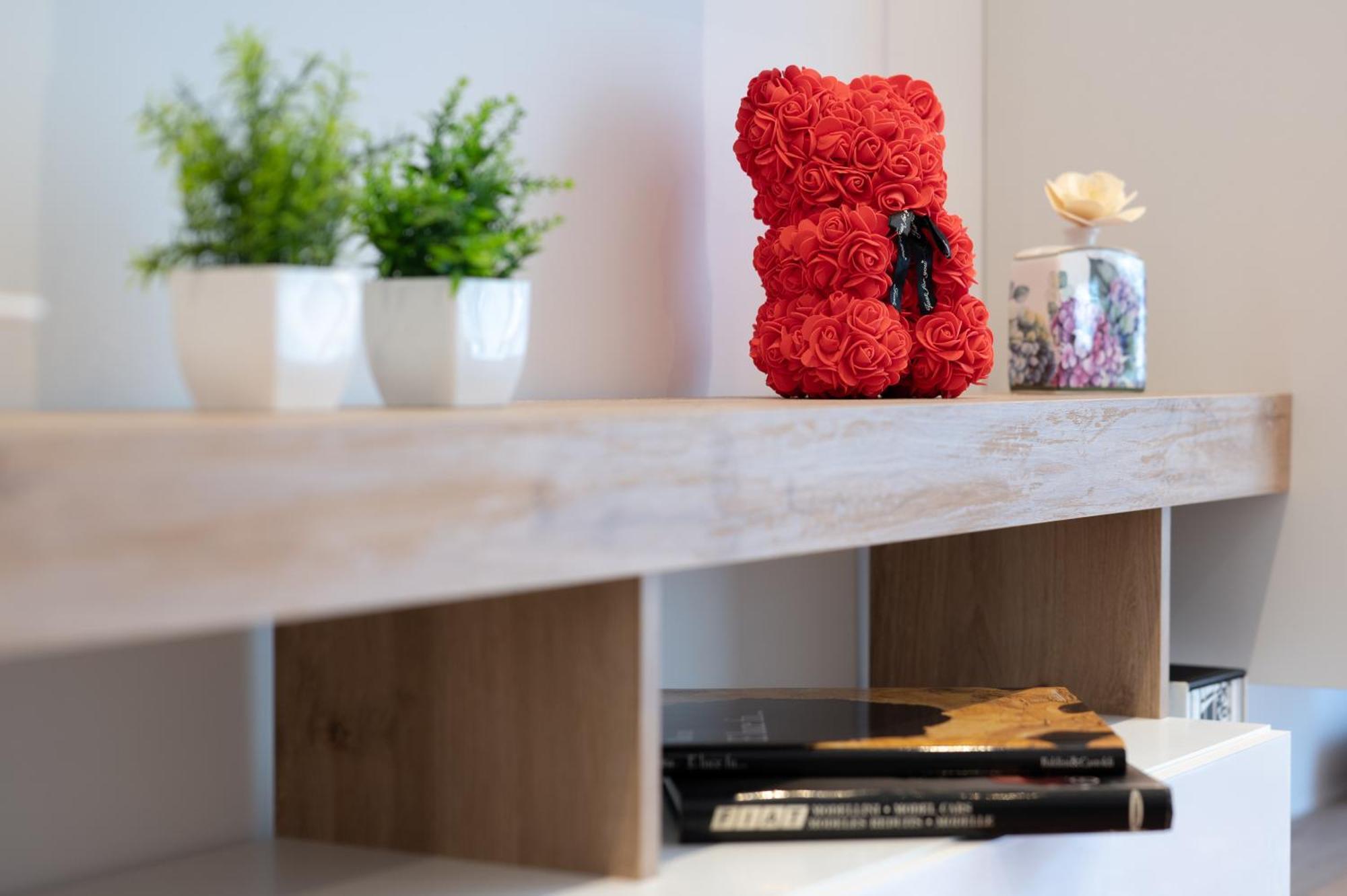 Luxury And Sweet Home-metro Malatesta Vakantiehuis Rome